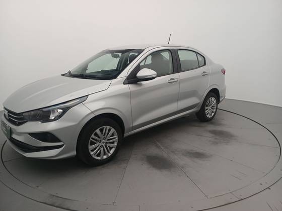 FIAT CRONOS 1.0 FIREFLY FLEX DRIVE MANUAL FIAT CRONOS 1.0 FIREFLY FLEX DRIVE MANUAL